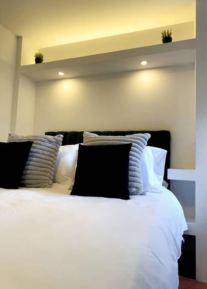 საძინებელი