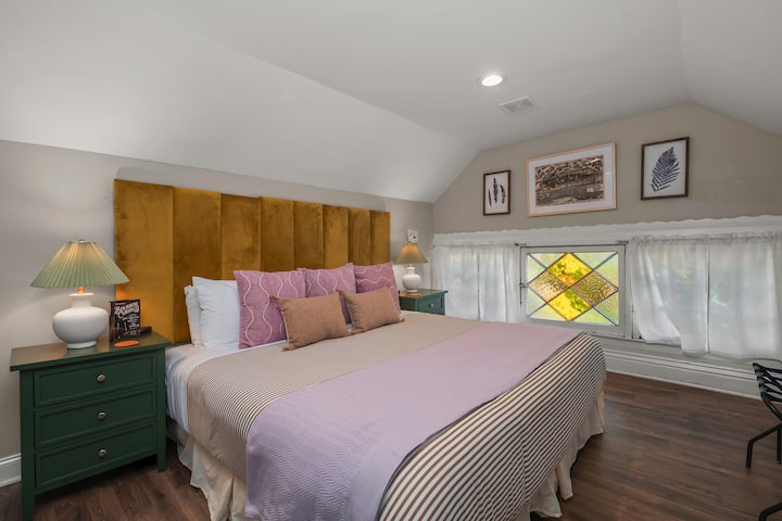 غرفة النوم 4