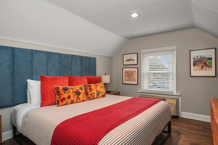 غرفة النوم 3