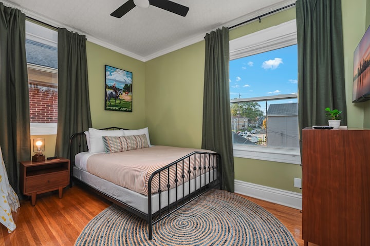 غرفة النوم 5