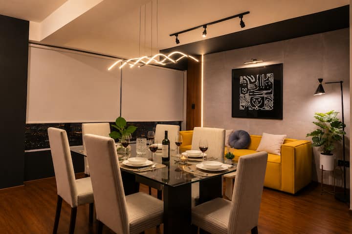 Luxury Stay | Free Bikes | Private Chef & Vip Tour - Peru