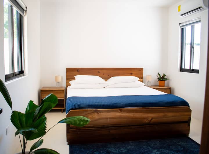 Спална соба 8