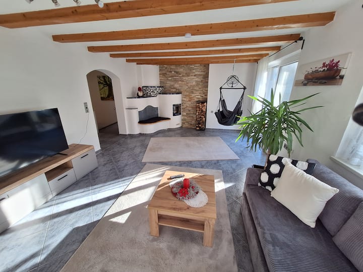 Zoe's Ferienwohnung - Wattens