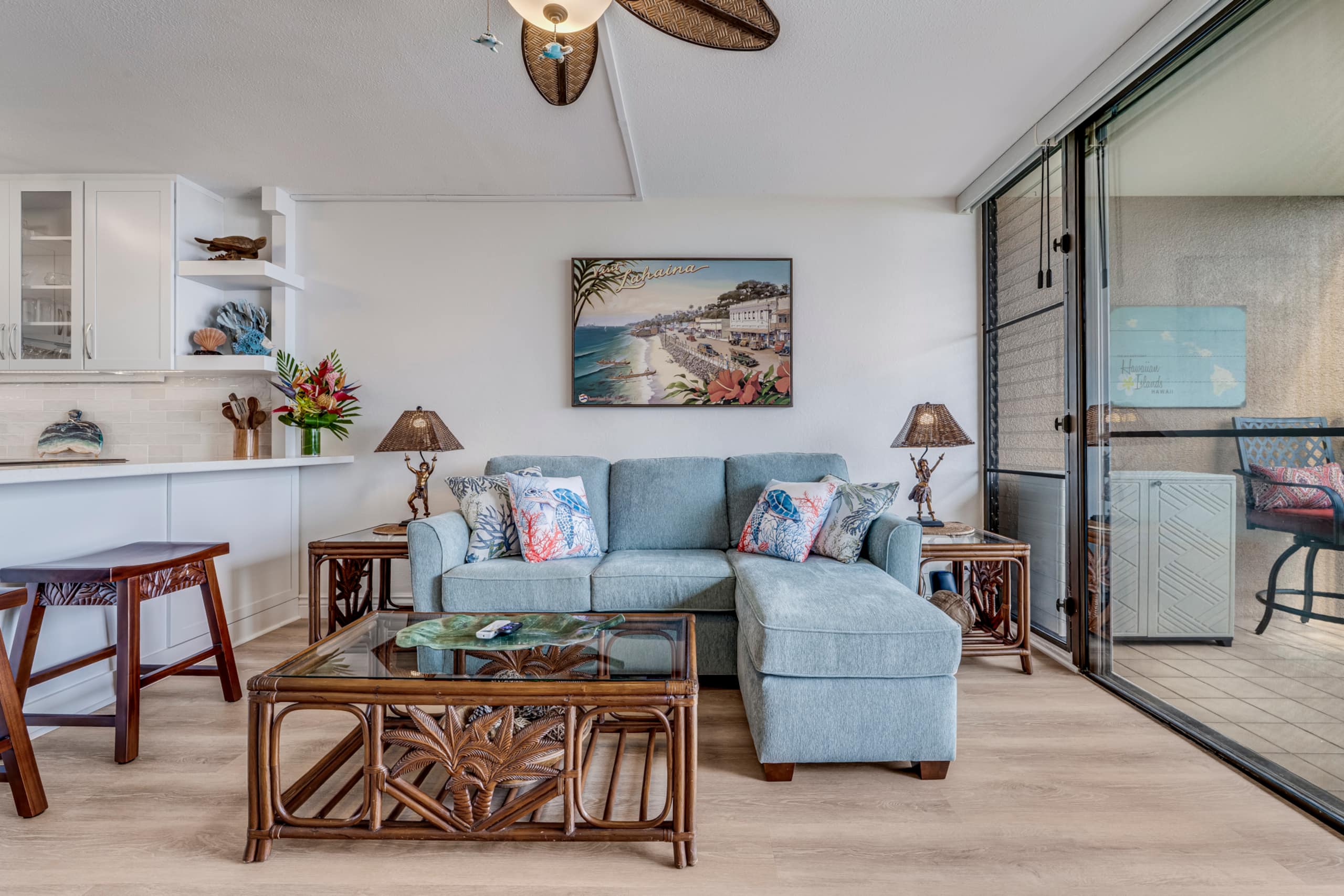 Condo in Wailuku · ★5.0 · 1 bedroom · 1 bed · 1 bath - Image 5