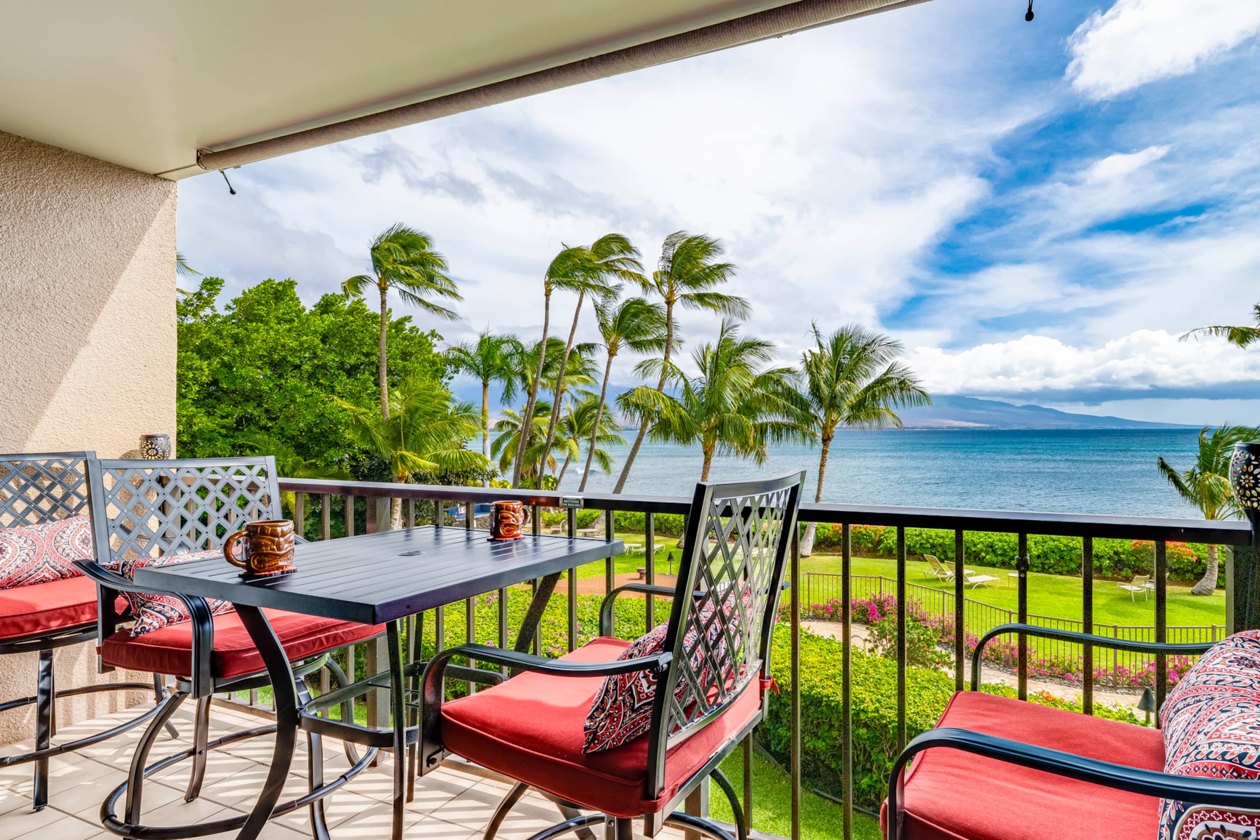 Condo in Wailuku · ★5.0 · 1 bedroom · 1 bed · 1 bath - Image 25