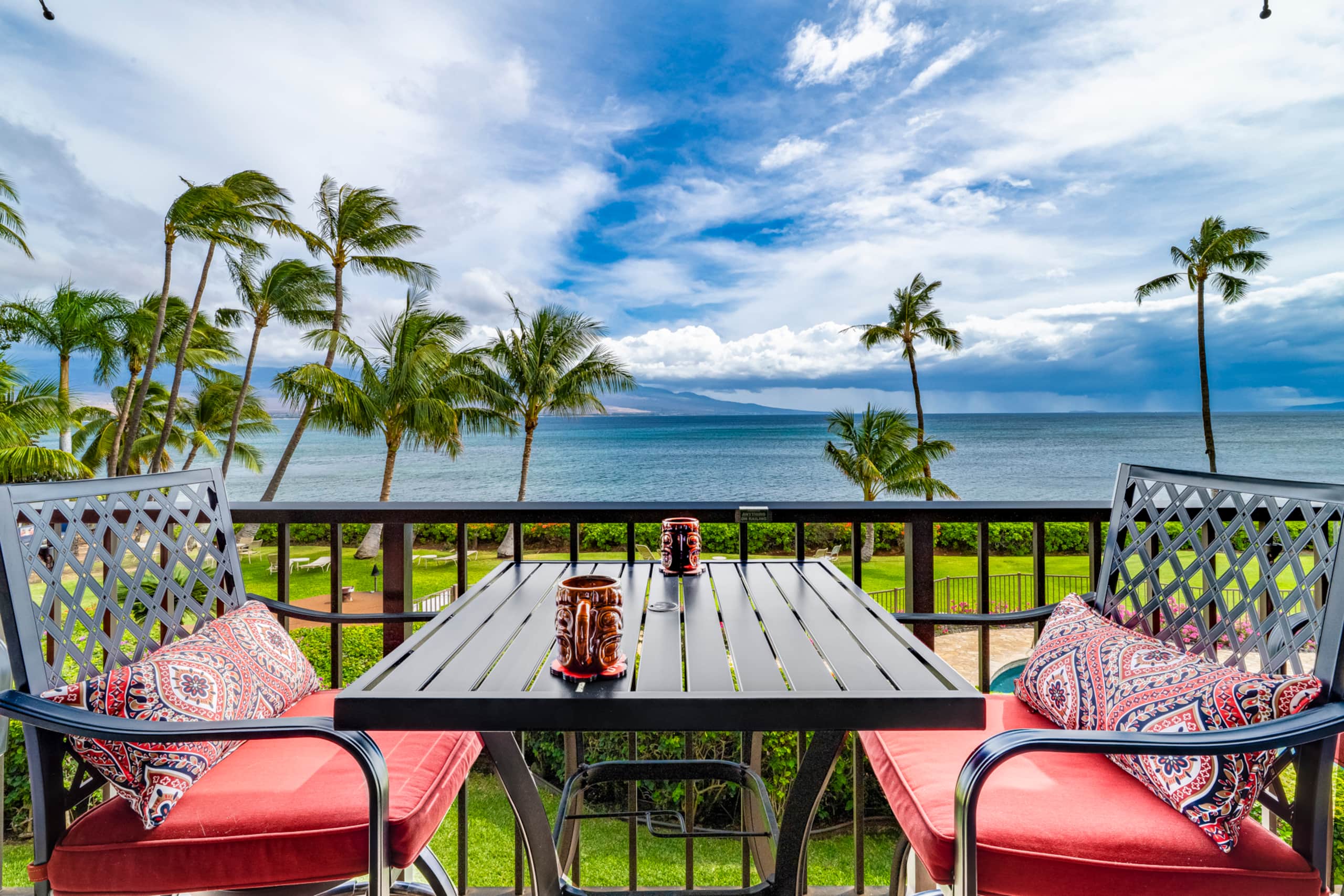 Condo in Wailuku · ★5.0 · 1 bedroom · 1 bed · 1 bath - Image 1