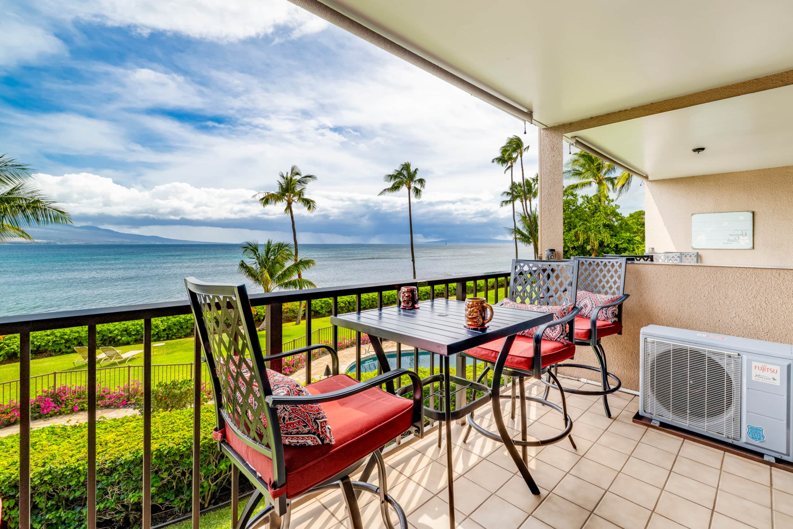 Condo in Wailuku · ★5.0 · 1 bedroom · 1 bed · 1 bath - Image 24