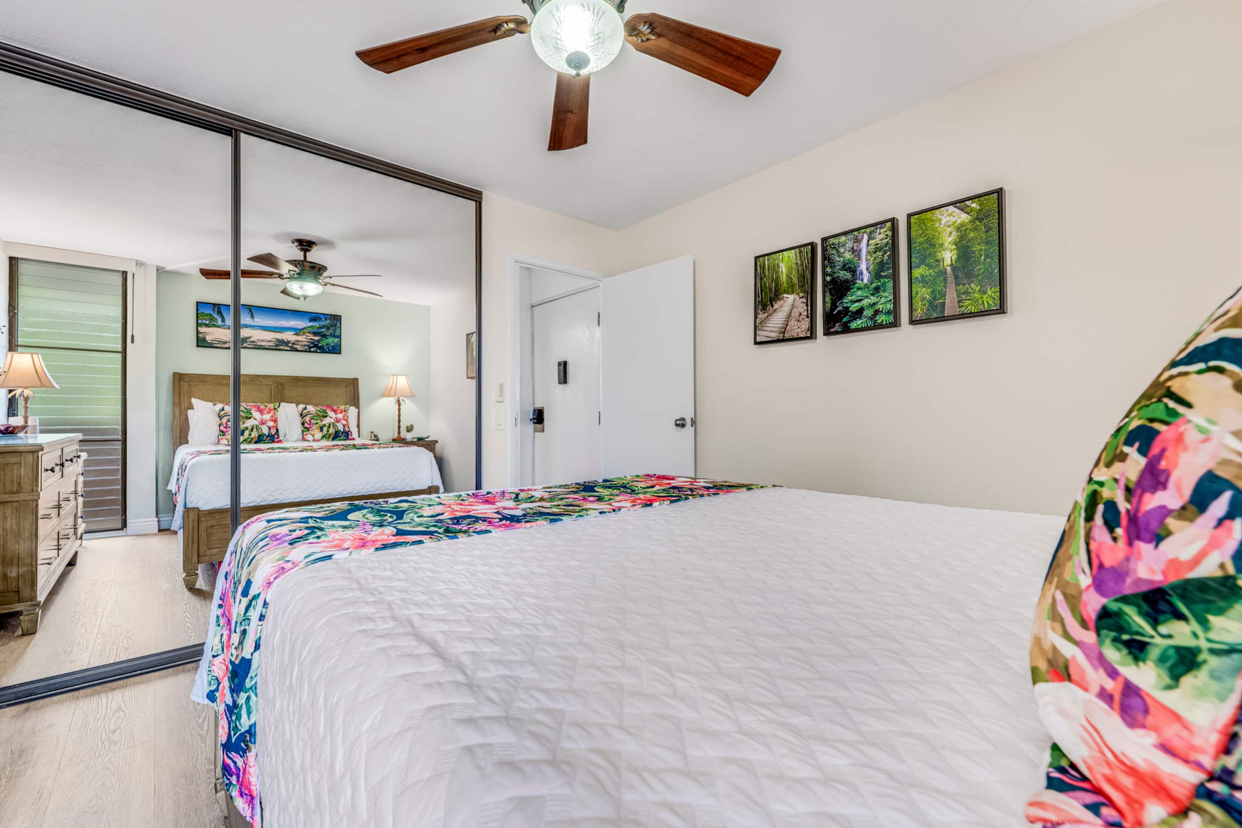 Condo in Wailuku · ★5.0 · 1 bedroom · 1 bed · 1 bath - Image 15