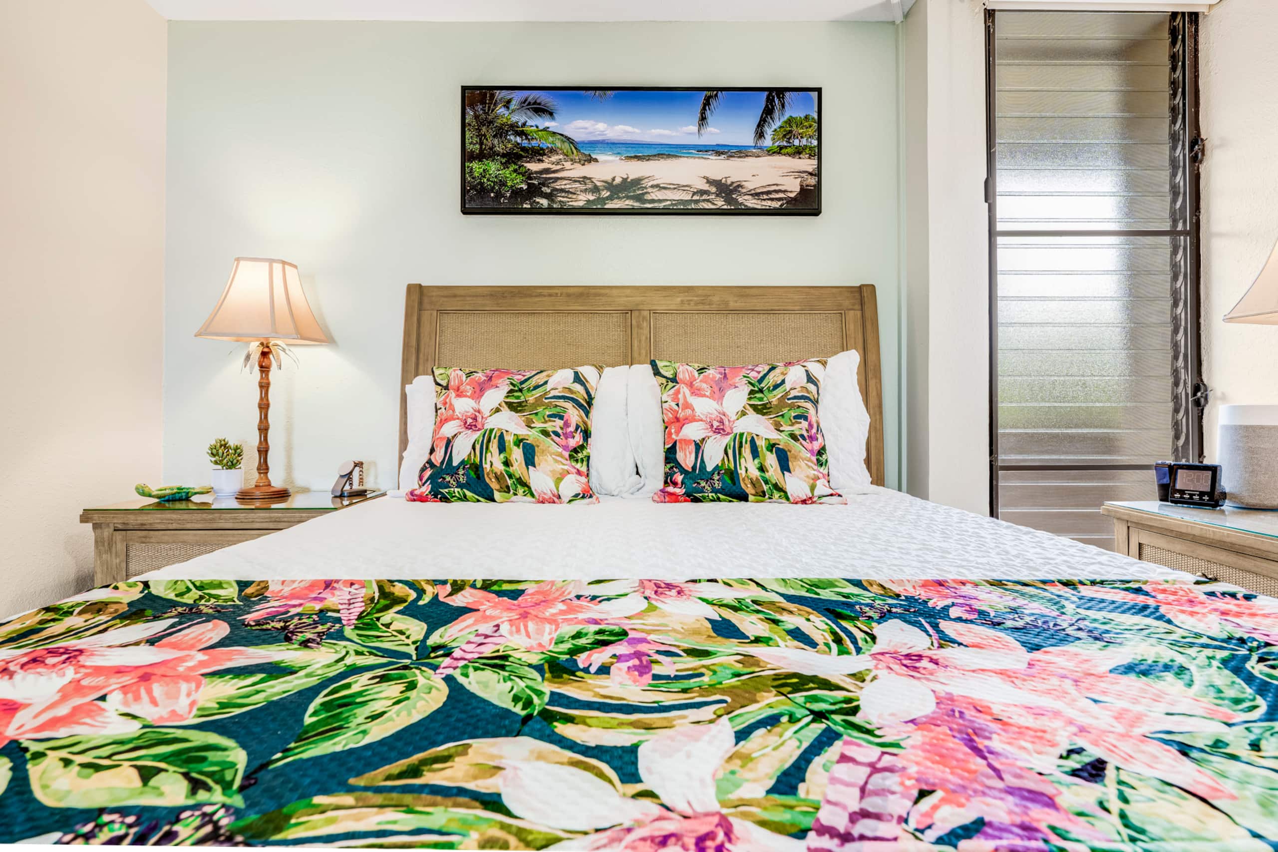 Condo in Wailuku · ★5.0 · 1 bedroom · 1 bed · 1 bath - Image 18