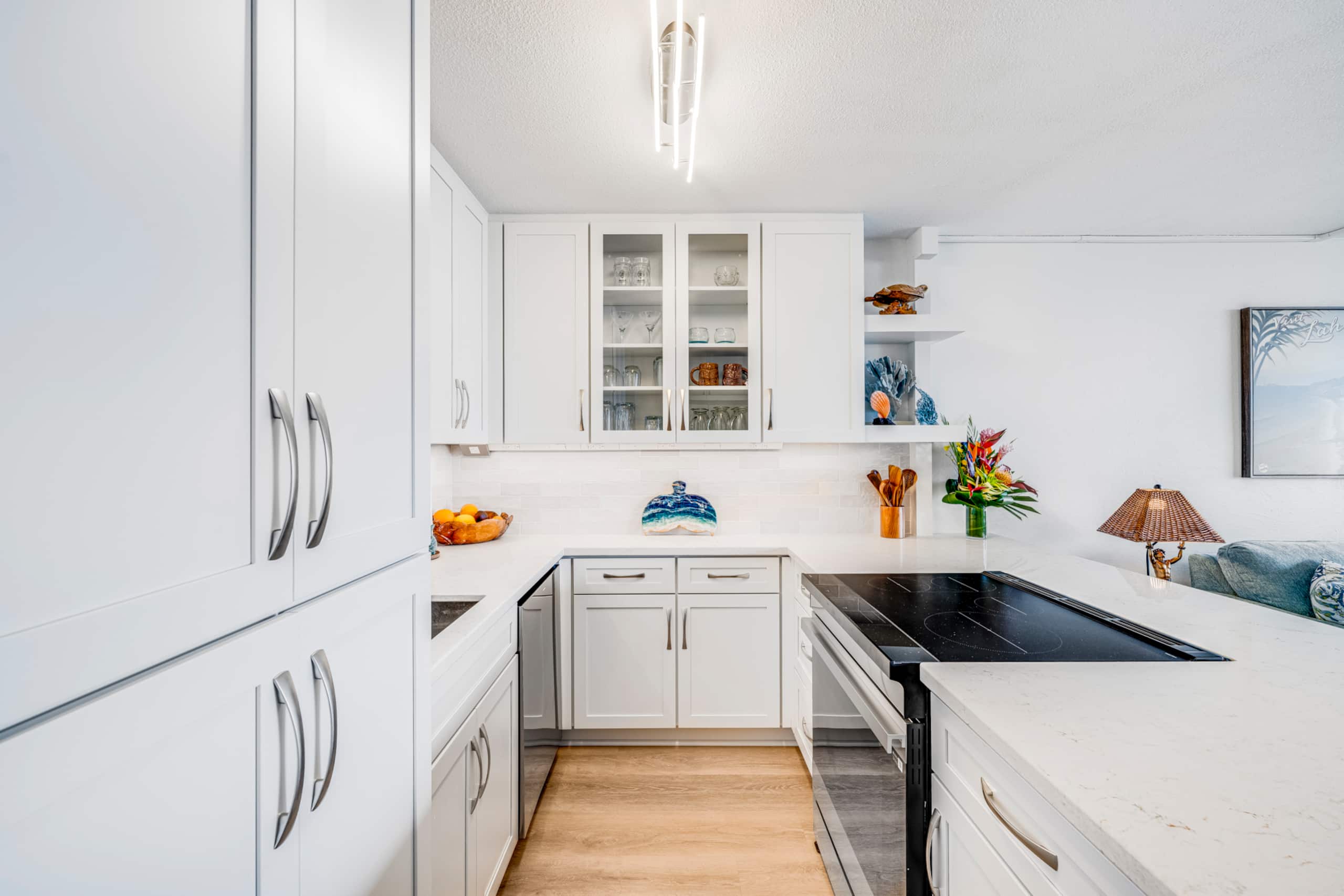 Condo in Wailuku · ★5.0 · 1 bedroom · 1 bed · 1 bath - Image 9