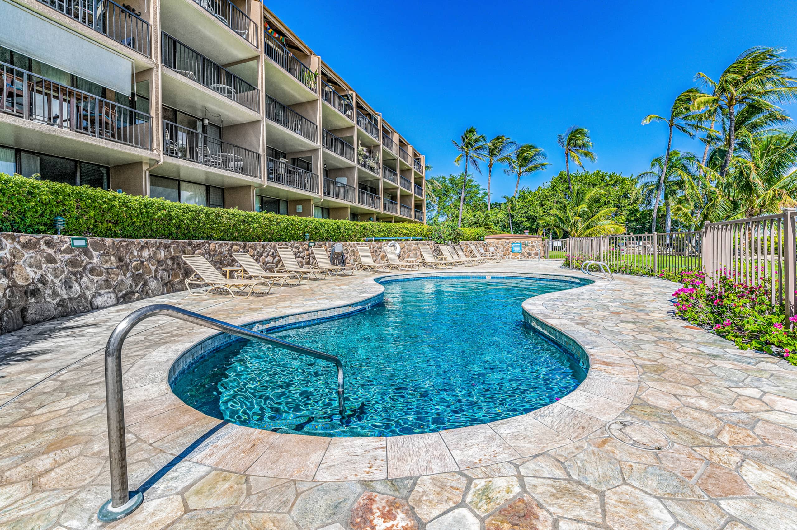 Condo in Wailuku · ★5.0 · 1 bedroom · 1 bed · 1 bath - Image 38