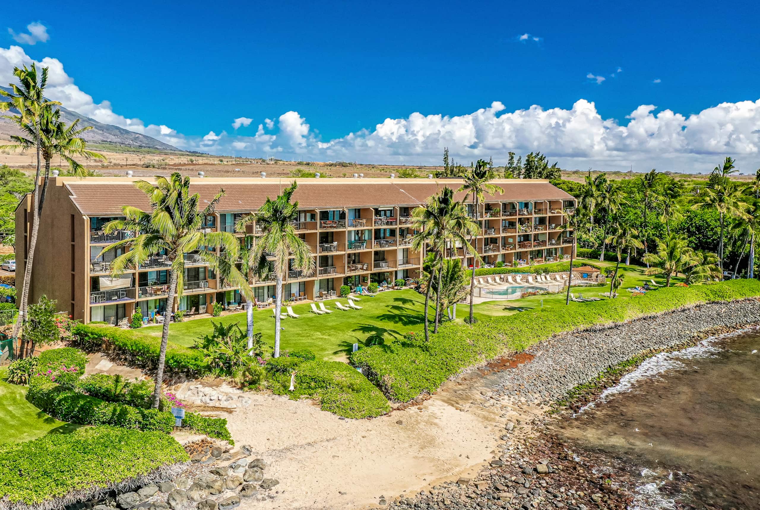 Condo in Wailuku · ★5.0 · 1 bedroom · 1 bed · 1 bath - Image 35