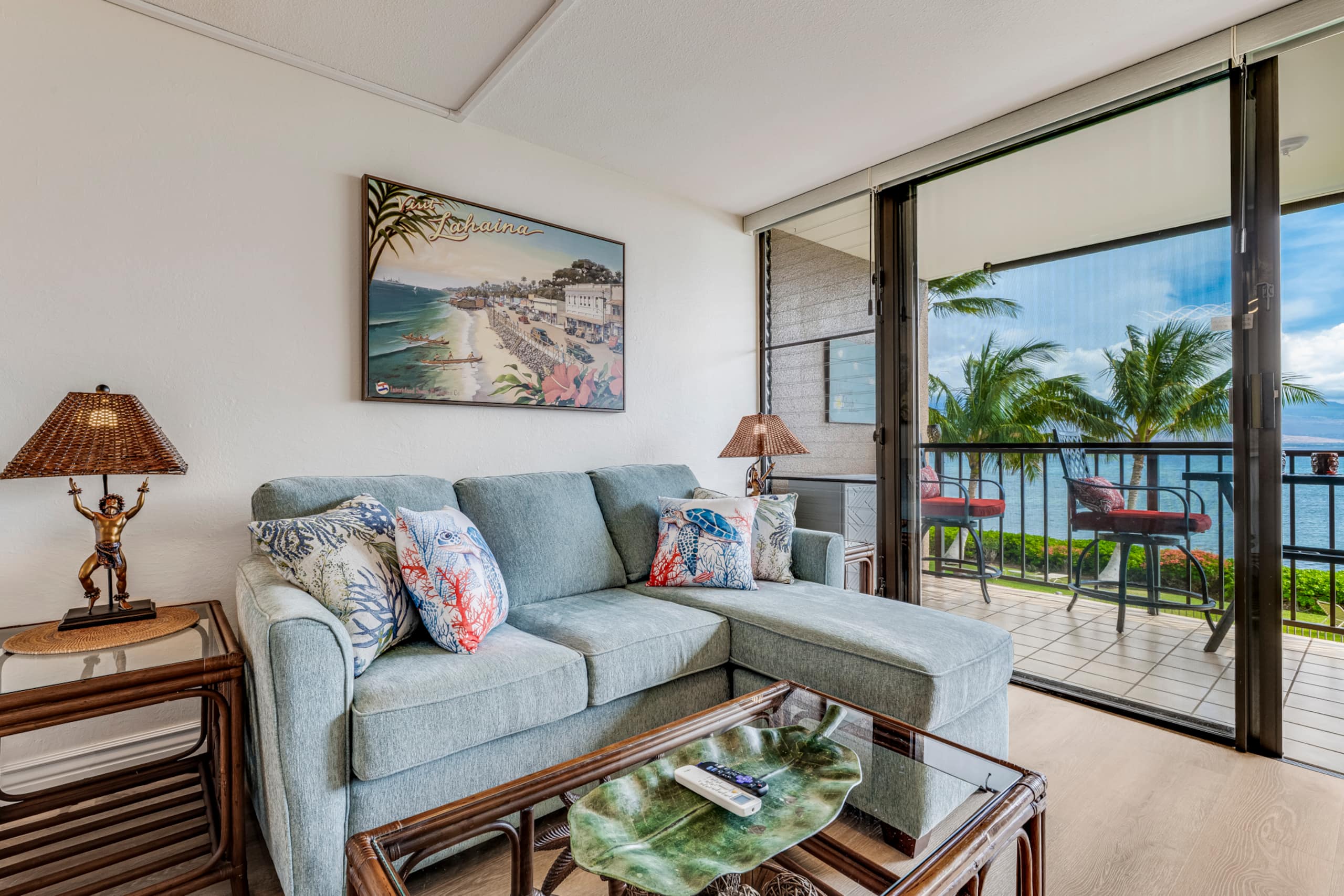 Condo in Wailuku · ★5.0 · 1 bedroom · 1 bed · 1 bath - Image 3
