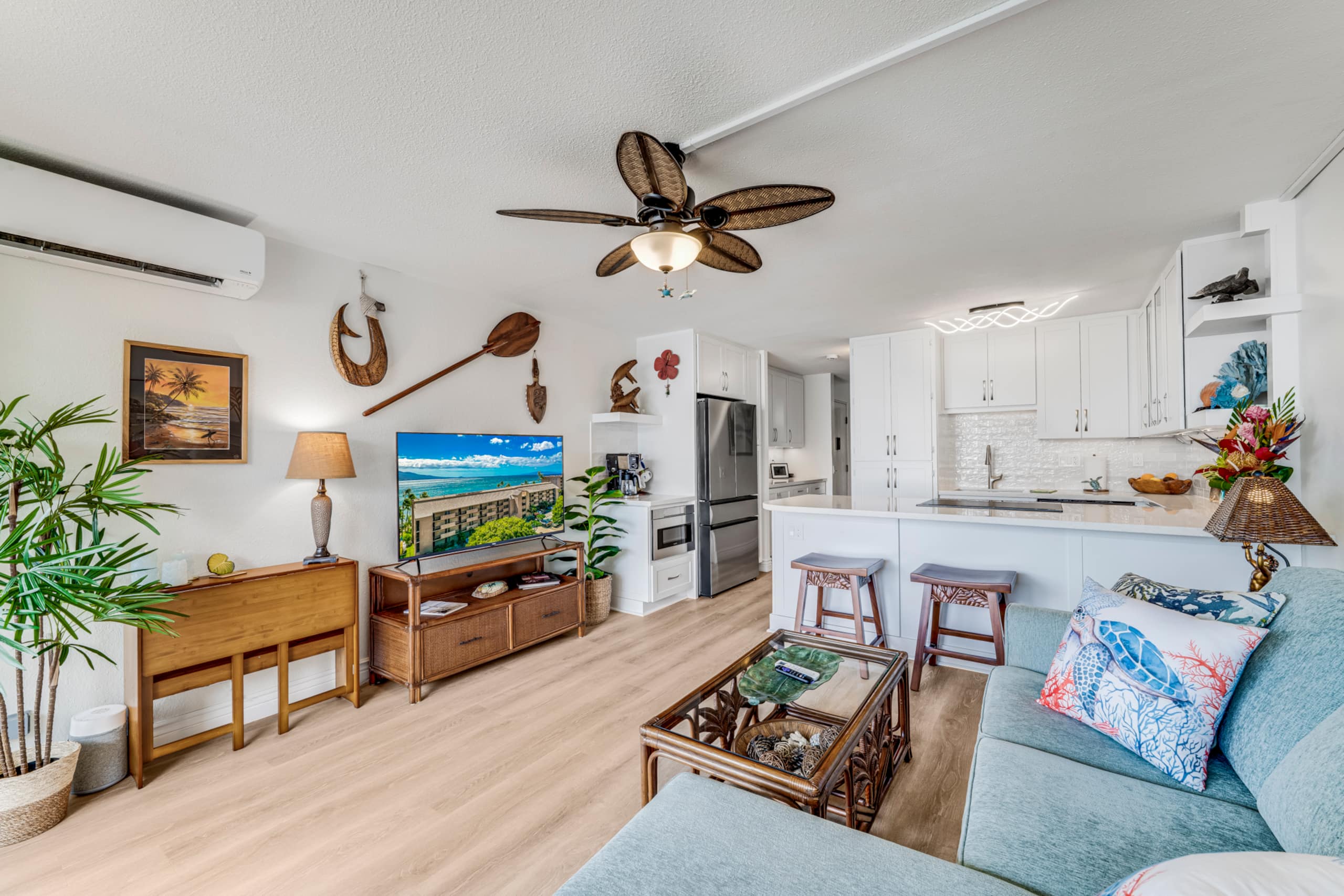 Condo in Wailuku · ★5.0 · 1 bedroom · 1 bed · 1 bath - Image 4