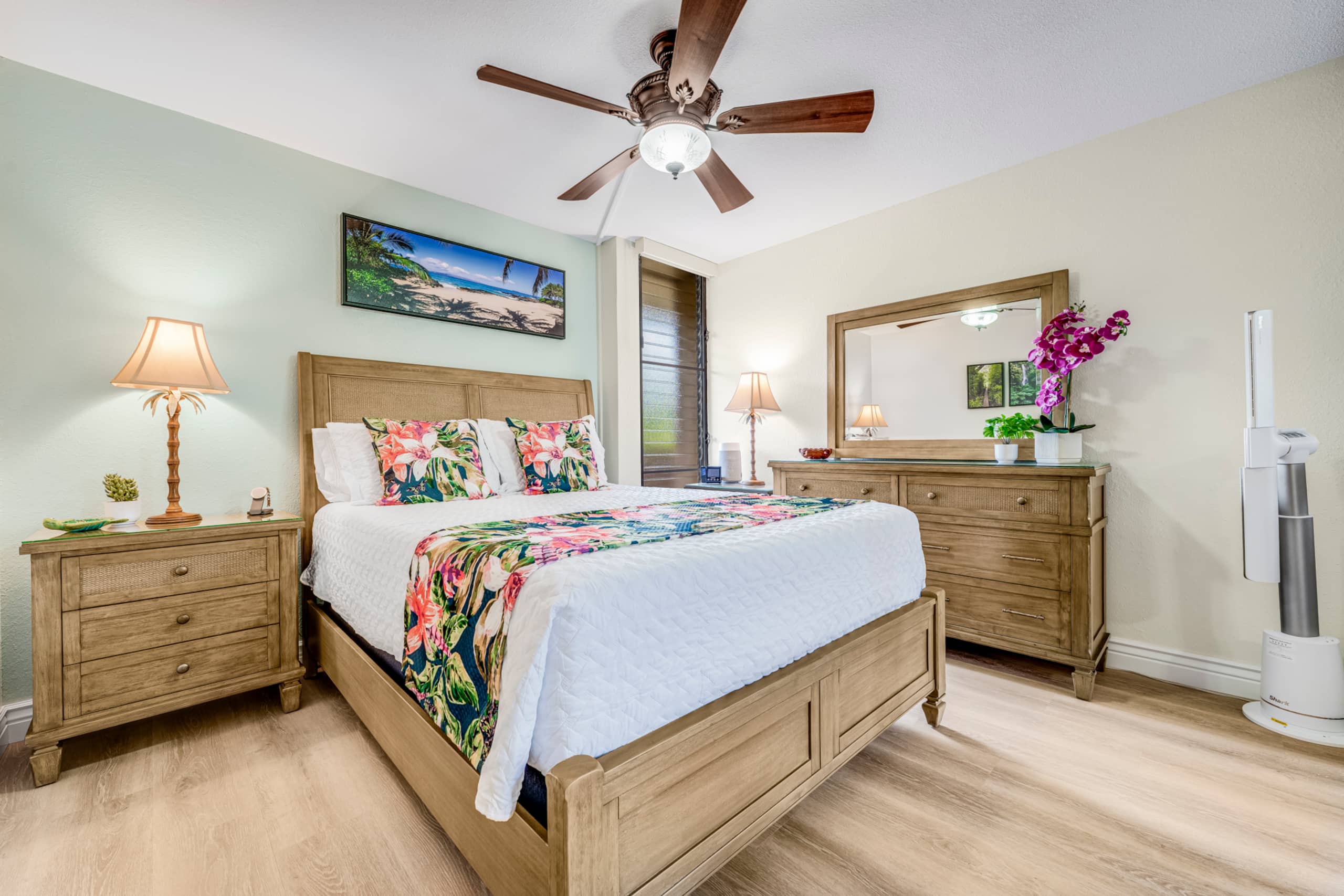Condo in Wailuku · ★5.0 · 1 bedroom · 1 bed · 1 bath - Image 14