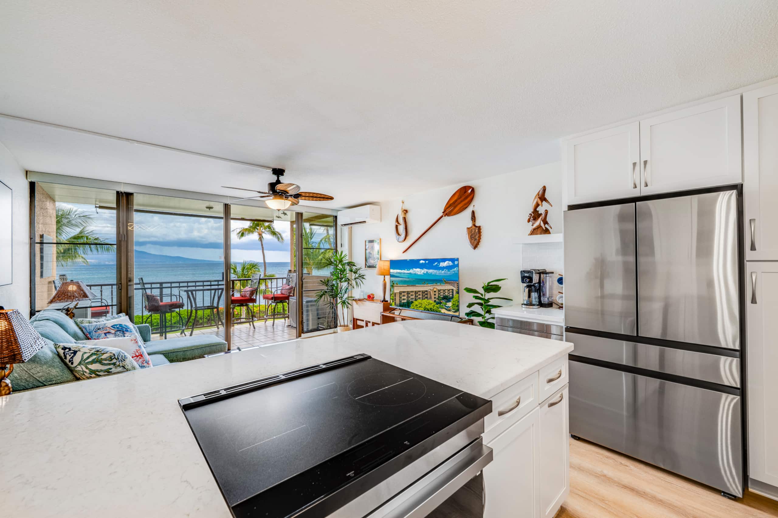 Condo in Wailuku · ★5.0 · 1 bedroom · 1 bed · 1 bath - Image 10