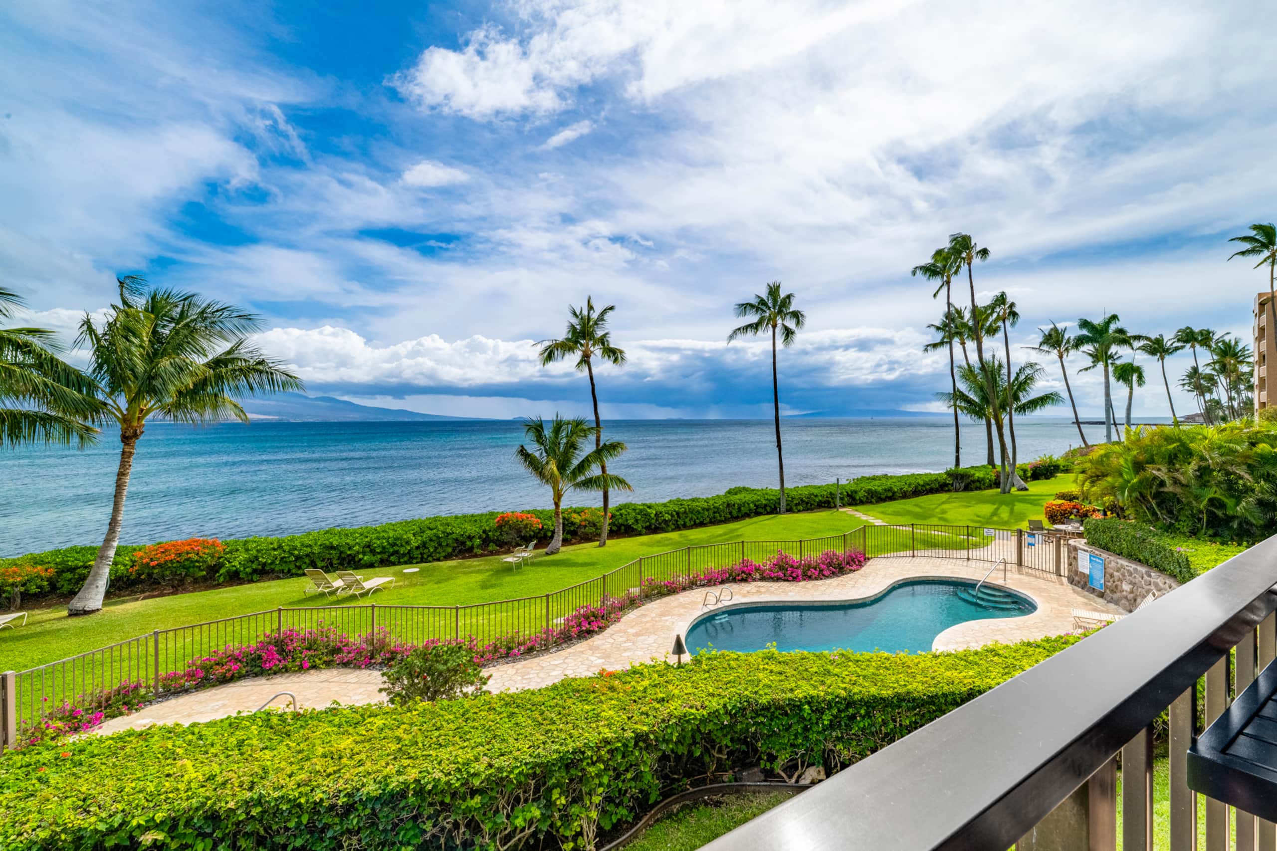Condo in Wailuku · ★5.0 · 1 bedroom · 1 bed · 1 bath - Image 26