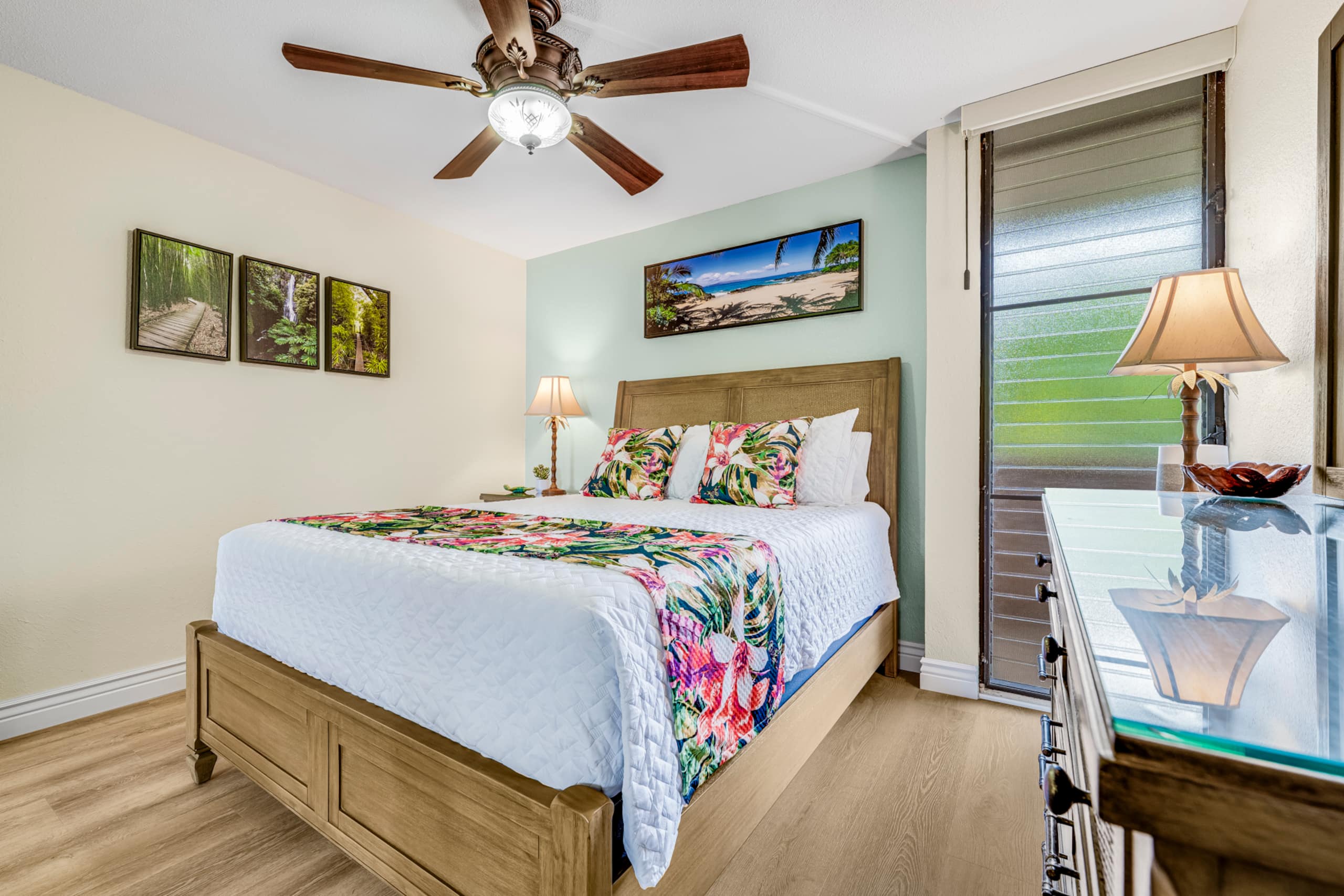 Condo in Wailuku · ★5.0 · 1 bedroom · 1 bed · 1 bath - Image 16