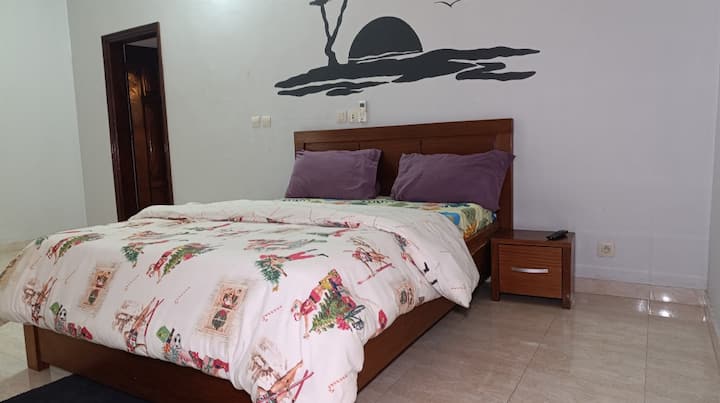 ห้องนอน2