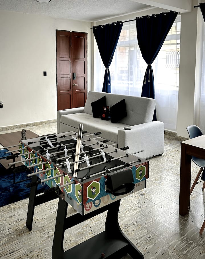 Sala