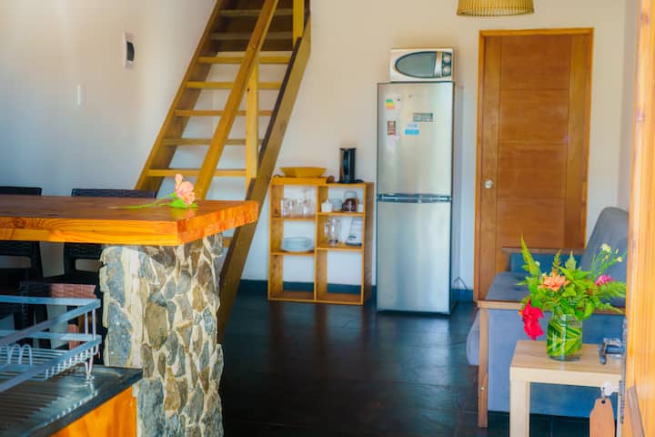 Departamento Dos Niveles Atariki 10 - Easter Island
