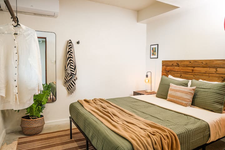 Habitación 1