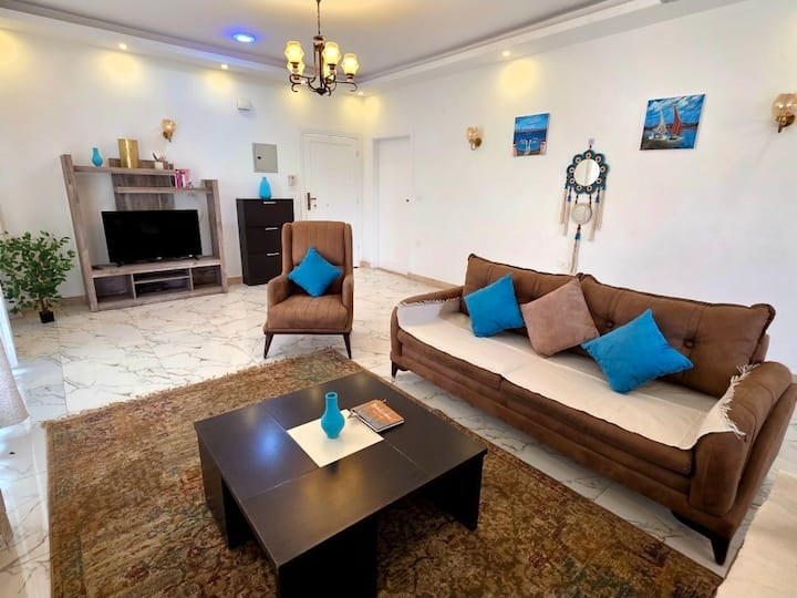 Villa Aphrodite - Entire Private Luxurious Villa - Egypt