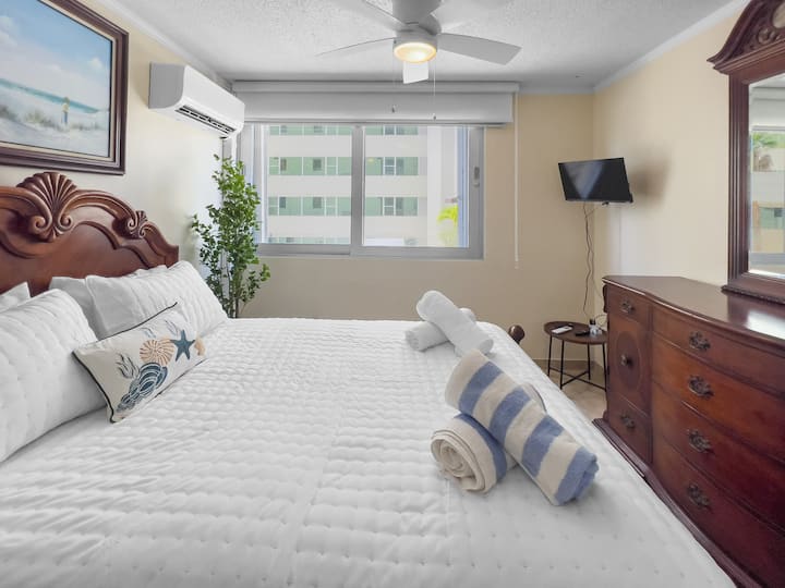 ที่ที่ความสะดวกสบายมาพบกับการออกแบบที่ทันสมัย