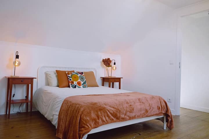 Двоен апартман