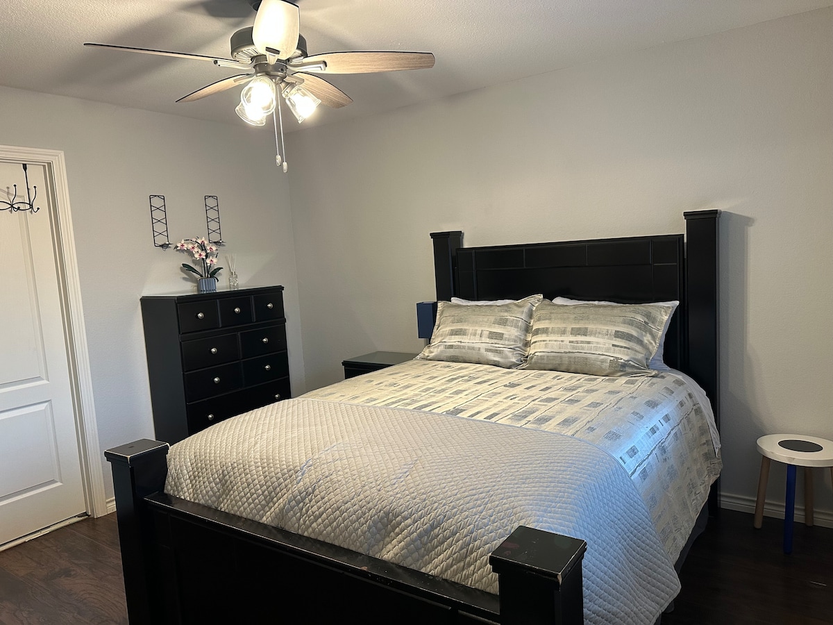 غرفة النوم 2