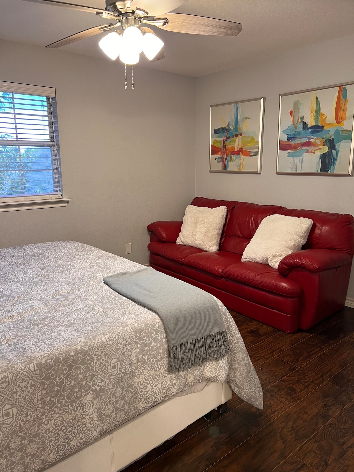 غرفة النوم 3