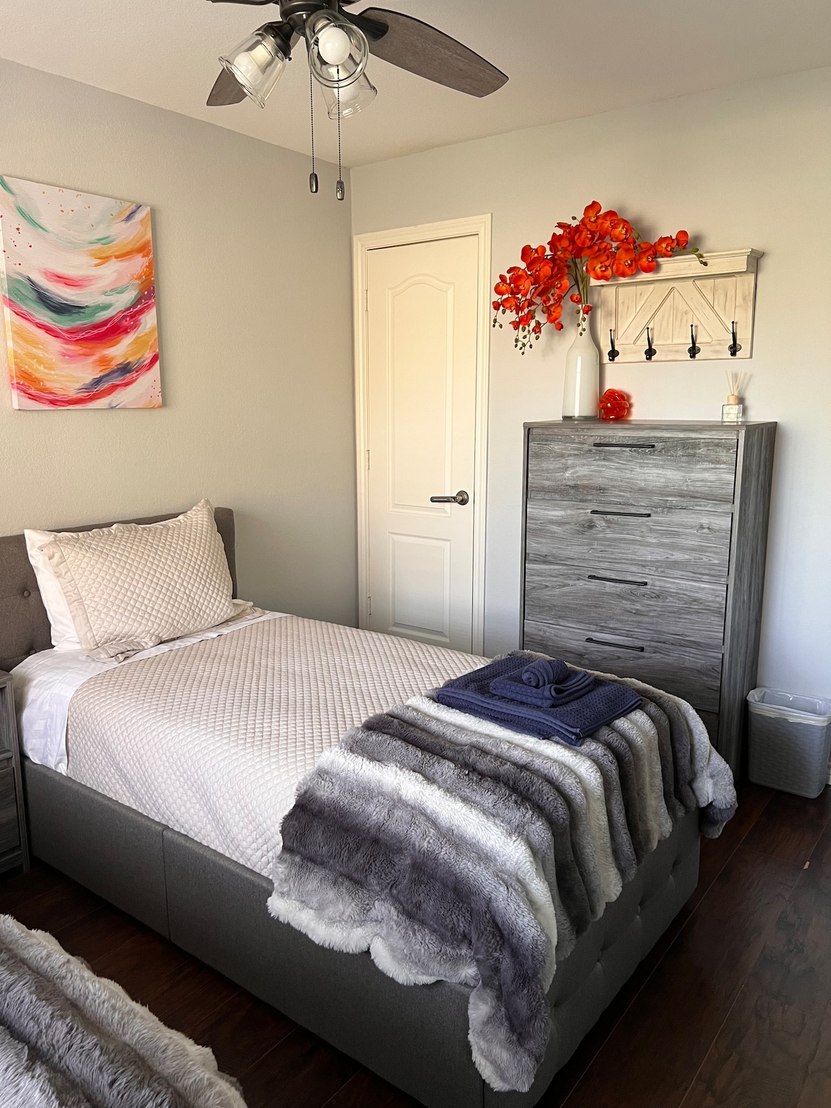 غرفة النوم 1