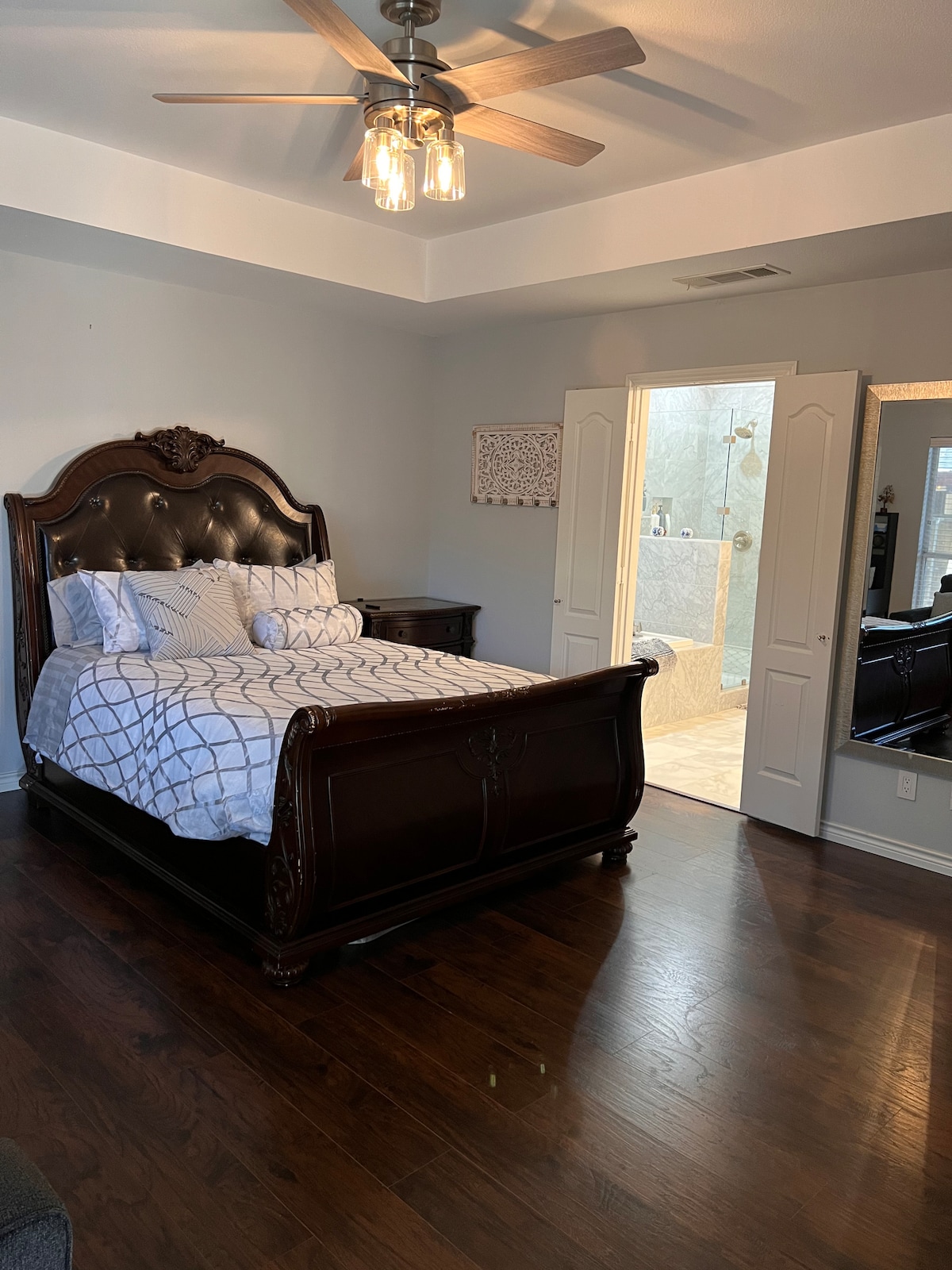 غرفة النوم 4