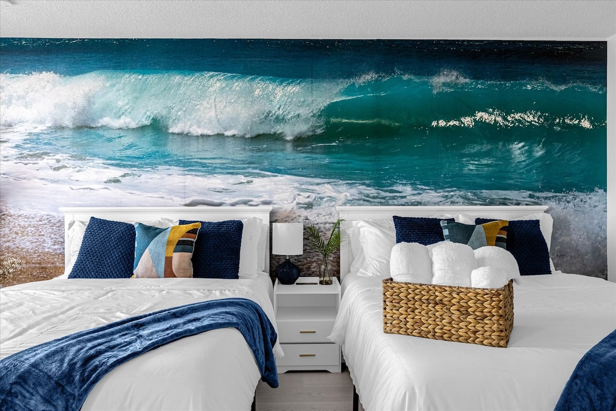 The Wave