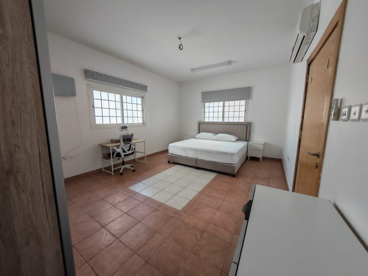 საძინებელი