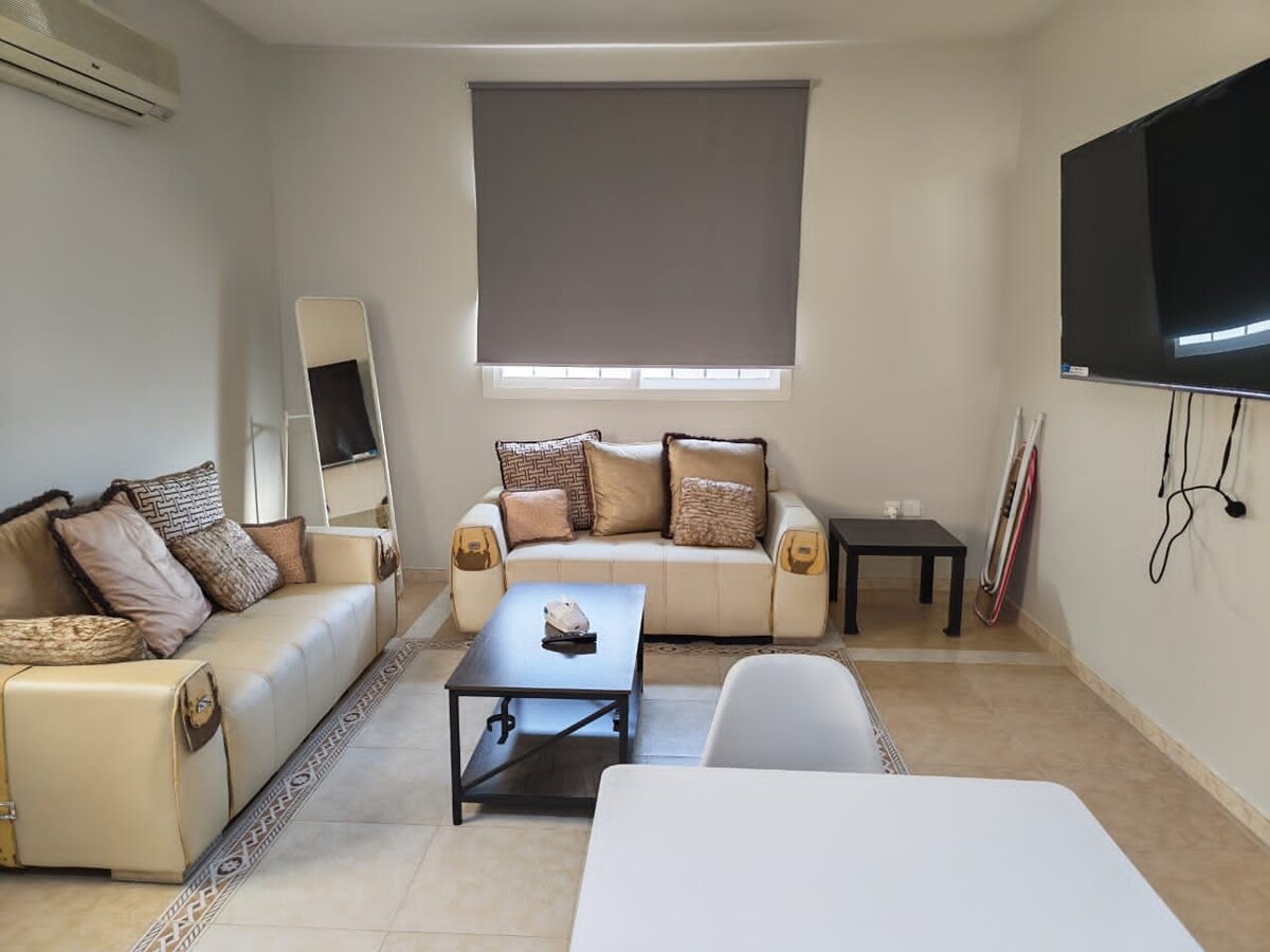 მისაღები ოთახი