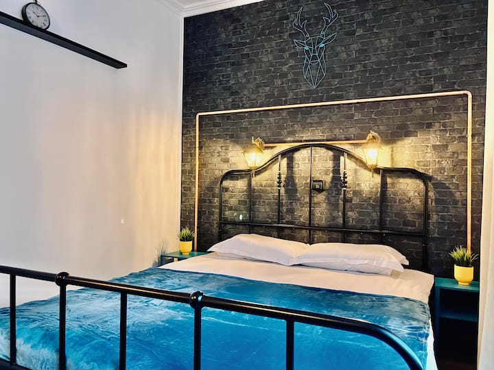 Chambre 3
