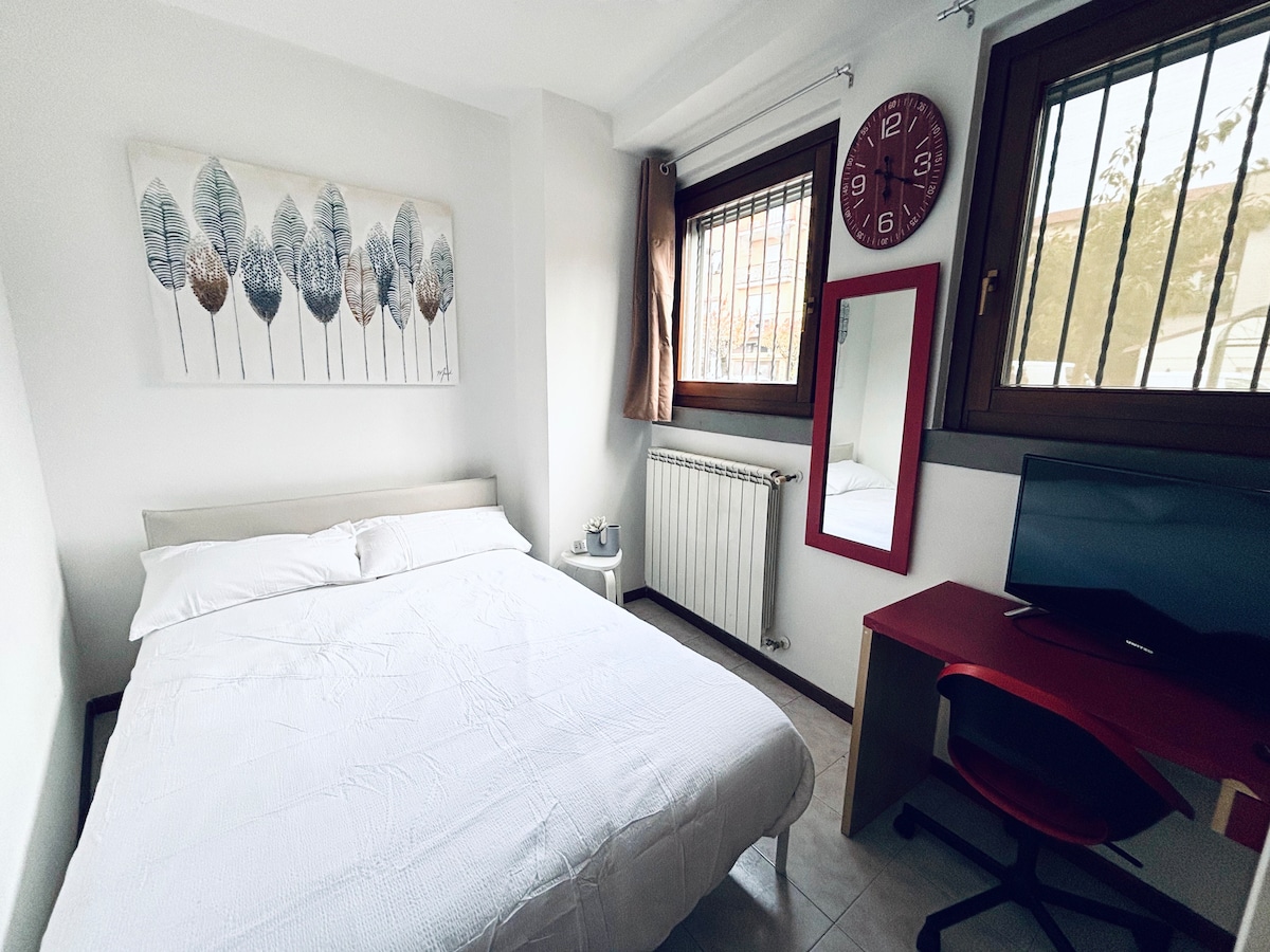 საძინებელი 2