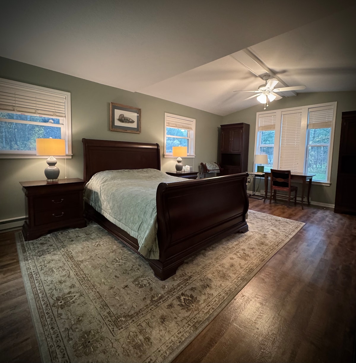 غرفة النوم 1