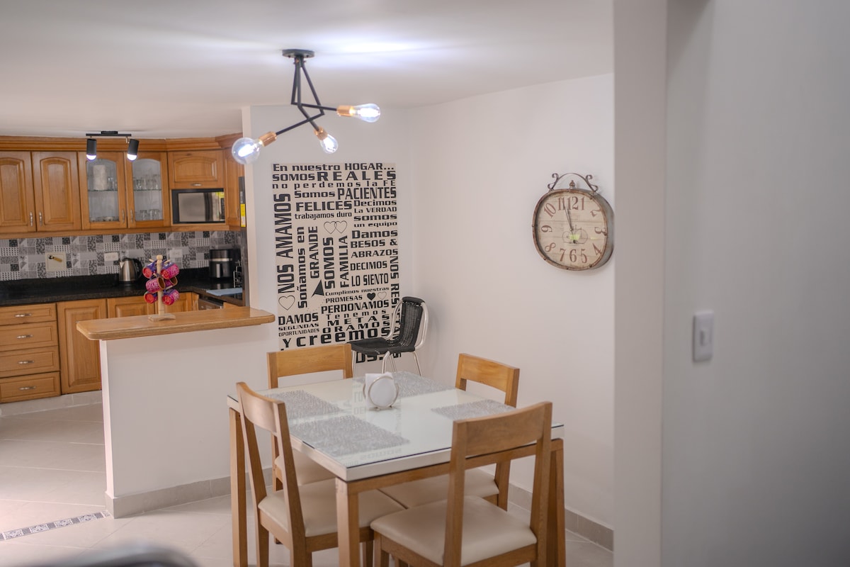 Casa con Barbacoa · 5 Habitaciones foto 5