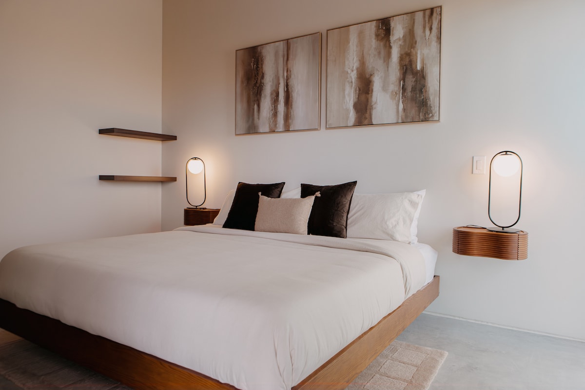 Спална соба 1