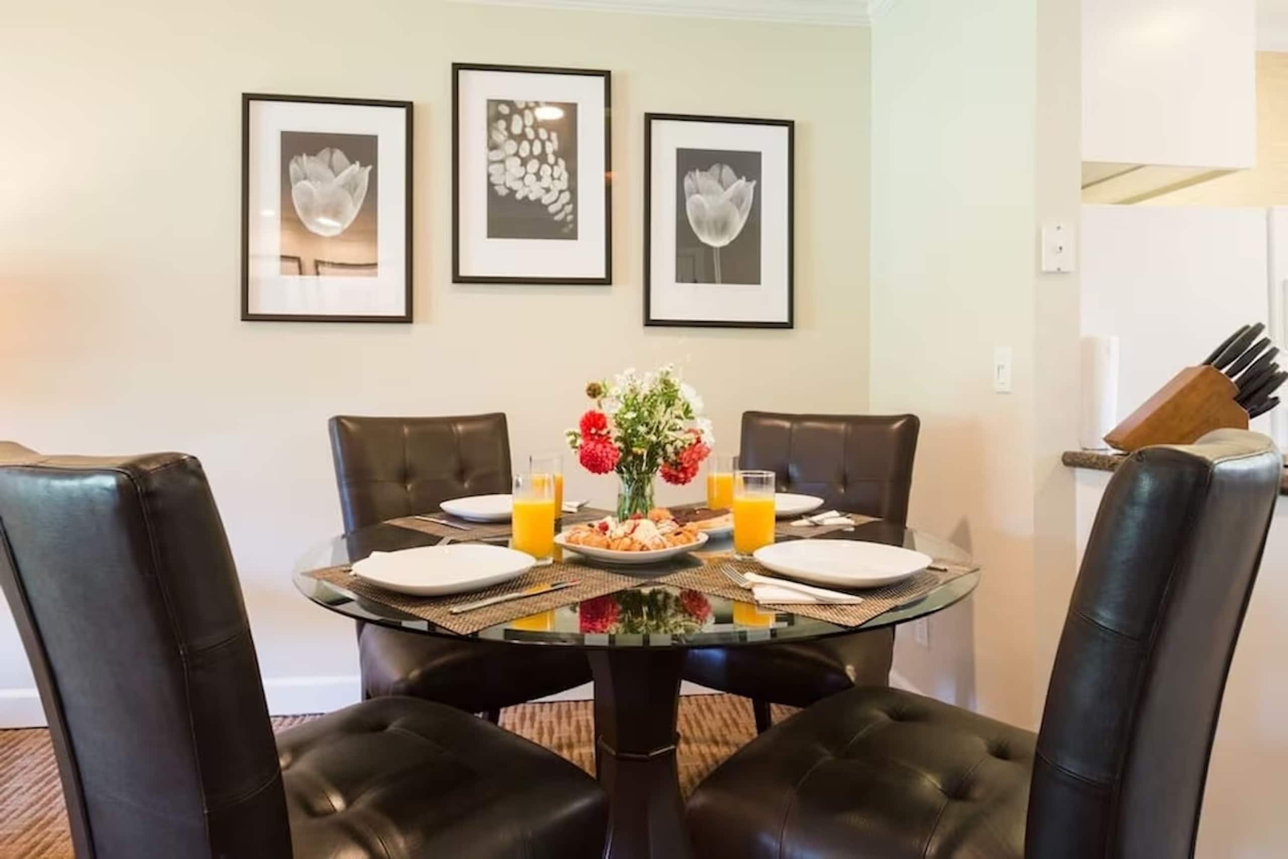 Side-by-Side Napa Condos with Golf Views - Photo 8
