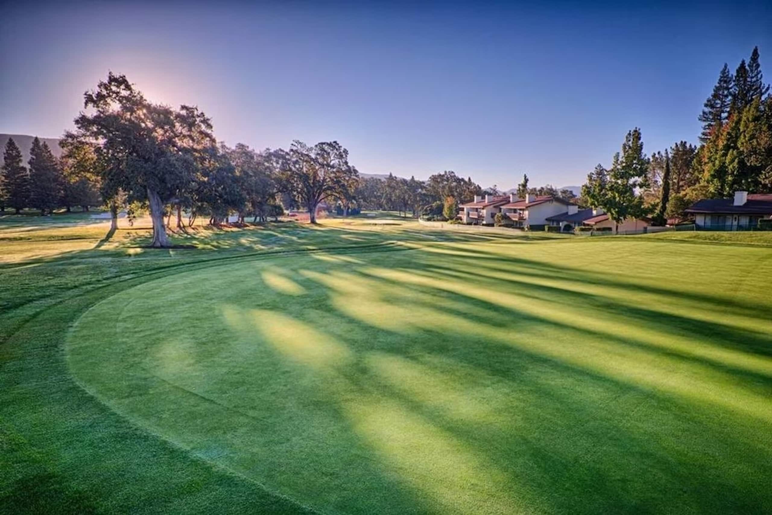 Side-by-Side Napa Condos with Golf Views - Photo 30