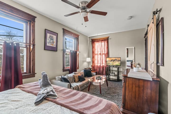 غرفة النوم 5