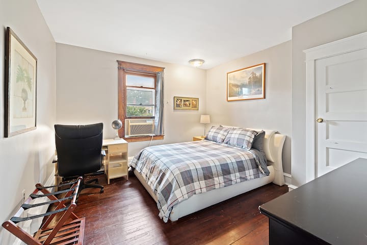 غرفة النوم 4