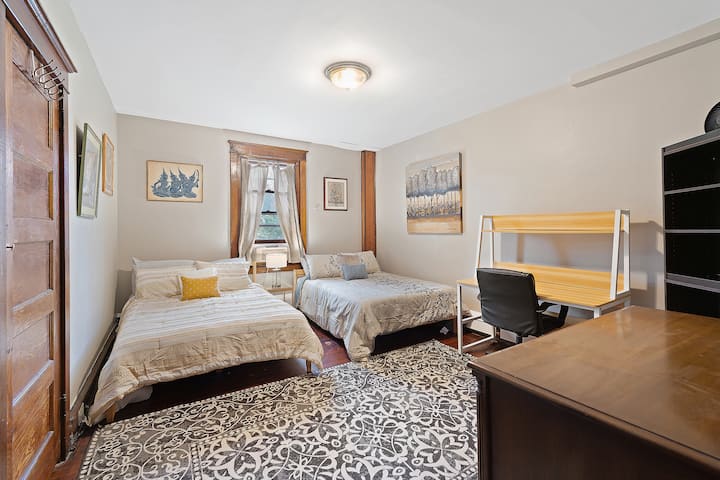 غرفة النوم 2