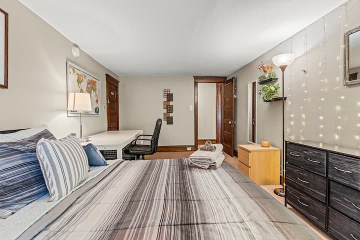 غرفة النوم 3