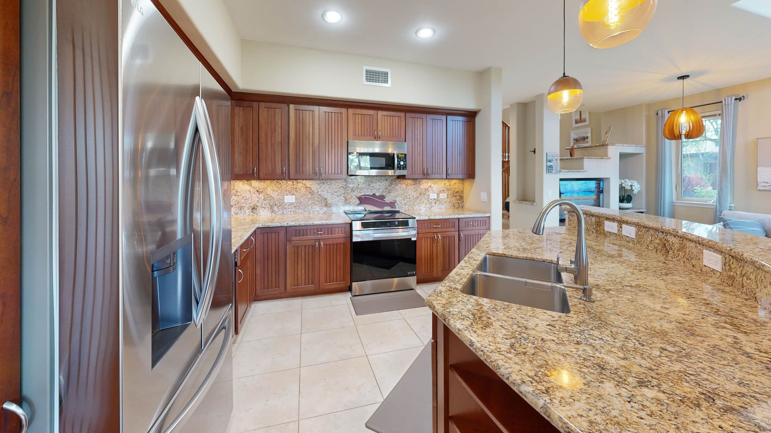 Home in Waimea · ★5.0 · 3 bedrooms · 4 beds · 3 private baths - Image 10
