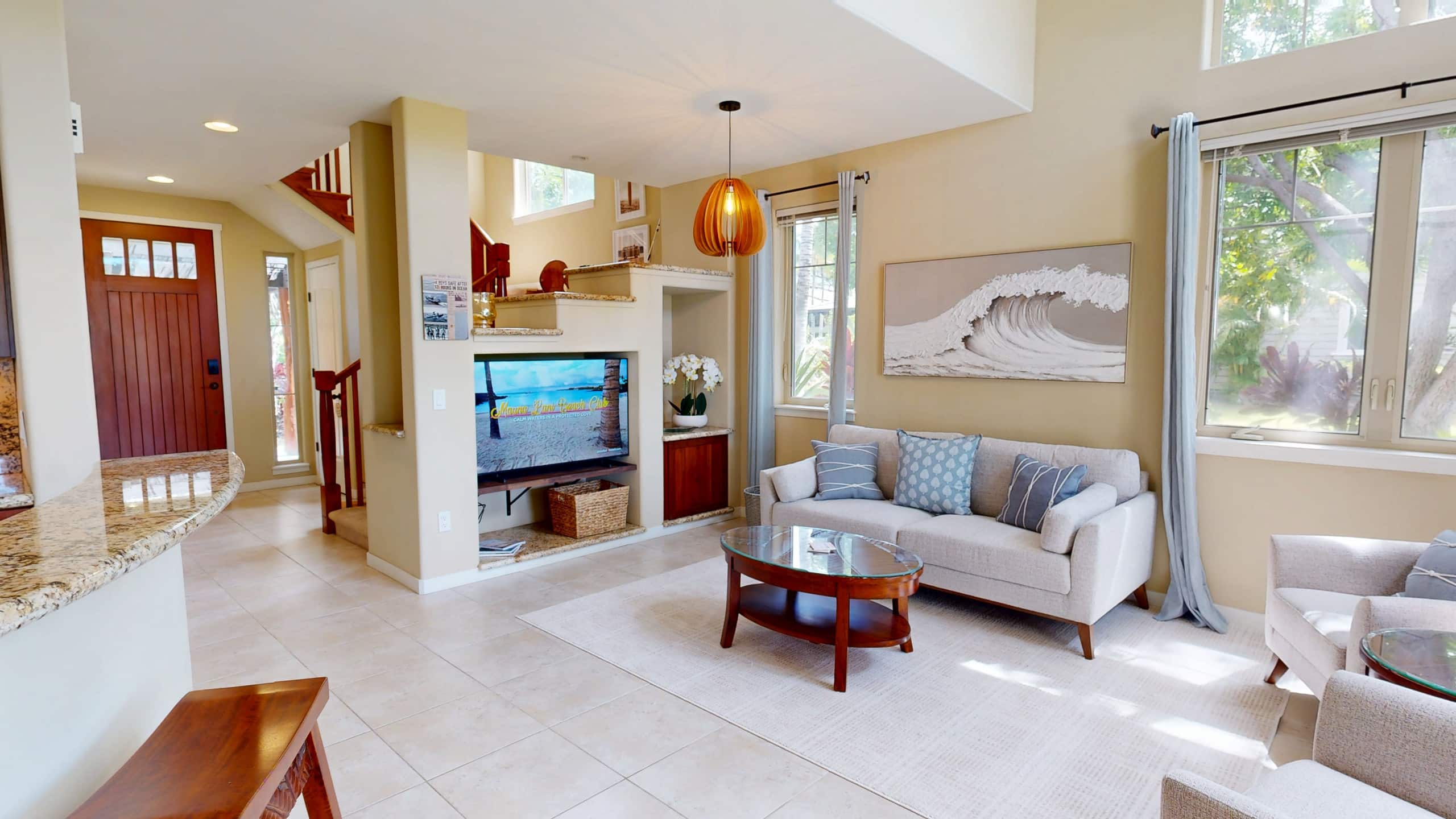 Home in Waimea · ★5.0 · 3 bedrooms · 4 beds · 3 private baths - Image 7