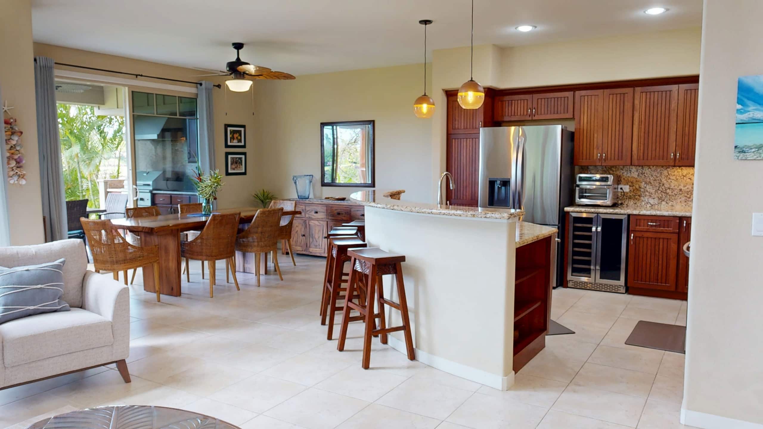 Home in Waimea · ★5.0 · 3 bedrooms · 4 beds · 3 private baths - Image 11